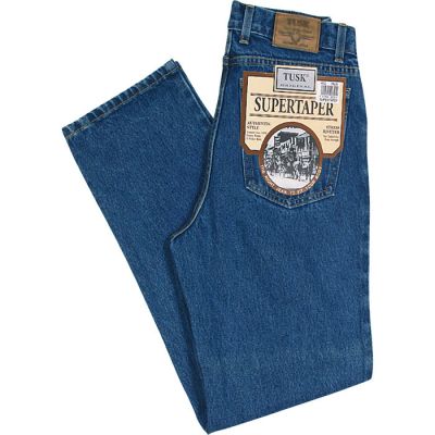 Tusk Super Taper Jean - MS2 - Slim Fit