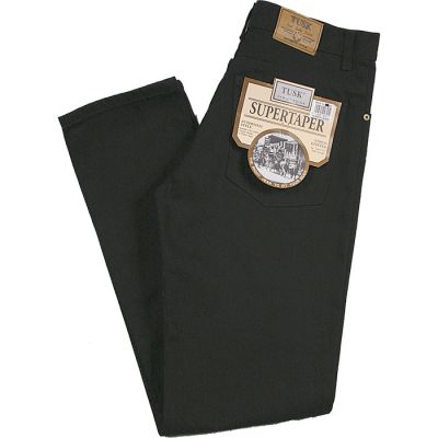 Tusk Super Taper Jean - MS4 - Slim Fit