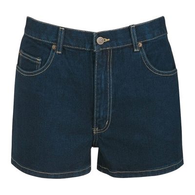 MD2 Tusk Denim Shorts
