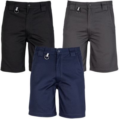 ZW011 Mens Utility Short