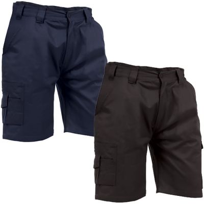 TWZ SRBCOCG Cargo Cotton Industry Cargo Shorts