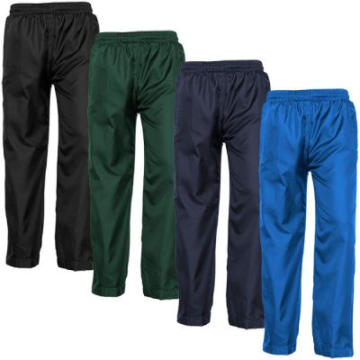 TP3160 Adults Flash Track Pants