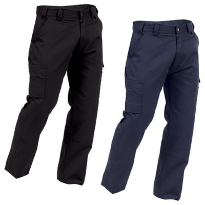 TWZ TRBCOCG 100% Cotton Industry Cargo Pants