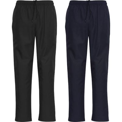 TP409M Adults BIZ COOL Razor Track Pant