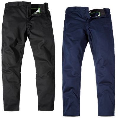 WP-2 - 100% Cotton FXD Work Pant