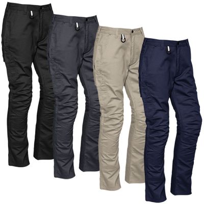 ZP504 Syzmik Mens Rugged Cooling Cargo Pants