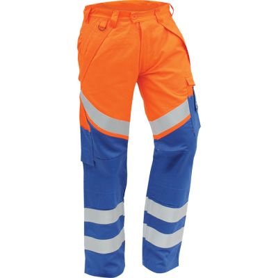 FTPVCMW Arcguard 240gsm Flame Retardant Trouser