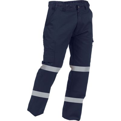 FNPVCMW Arcguard 245gsm Inheratex Taped Trouser