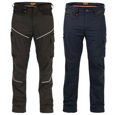TRBPCLW TWZ Lightweight Stretch & Flex Trouser