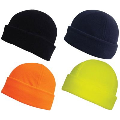 4292 Polar Fleece Beanie