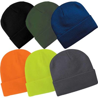 4229 Acrylic Beanie