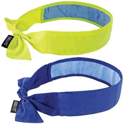 Chill-Its Ergodyne Cool - Off Neck Tie