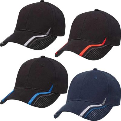 4361 Downforce Cap