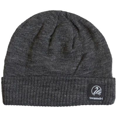 W15903M- Swanndri Grafton Wool Beanie