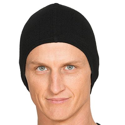 Brass Monkey N2 Merino Skull Beanie