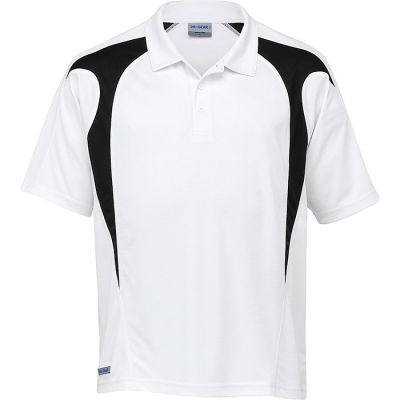 DGSP Dri Gear Spliced Polo