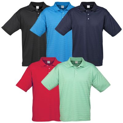 P10212 Mens Icon Polo