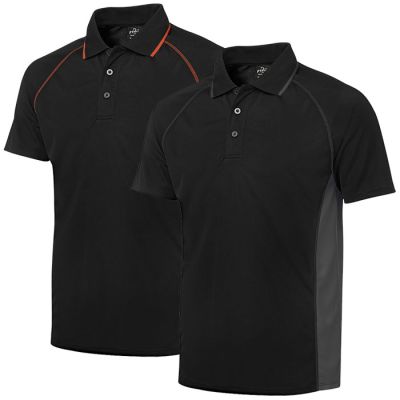 7COV JB 100% Polyester Podium Cover Polo