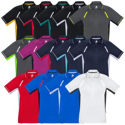 P700MS Mens Renegade Polo