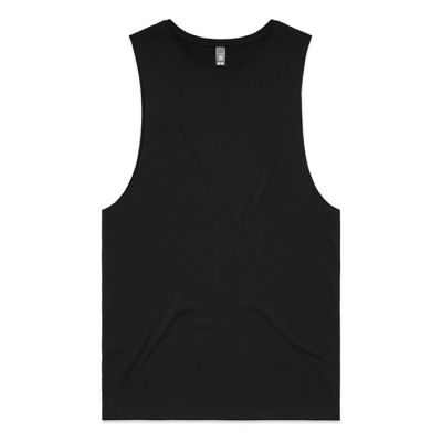 AS 5025 Mens Barnard Tank Top