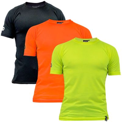 TSDOPB Argyle Performance T-Shirt 155gsm