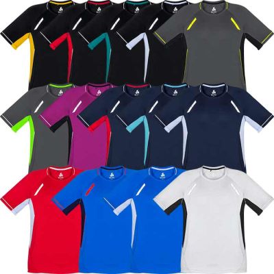 T701MS Mens Renegade Tee