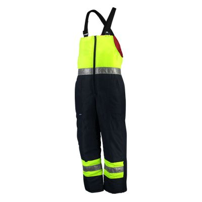 Fortdress NZ ALPINE Freezer Bib Overtrouser