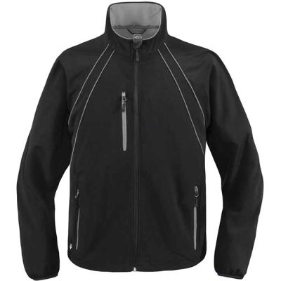 CXJ-3 Stormtech Crew Softshell Jacket