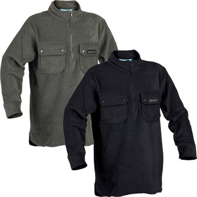Companion Technifleece ½ Zip Long Sleeve Fleece
