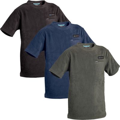Companion Fleece T-Shirt