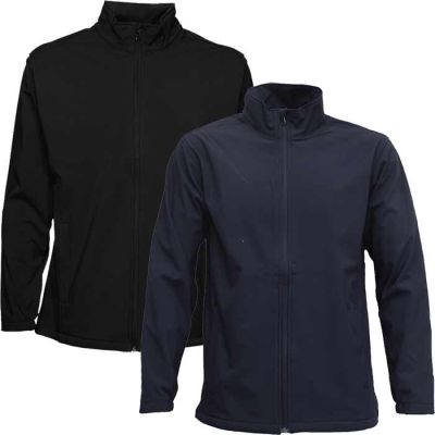 Aurora SSA 3K Men's 3-Layer Softshell Jacket