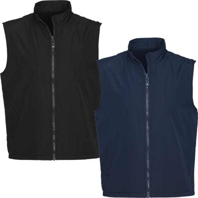 NV5300 Reversable Vest - 100% Nylon