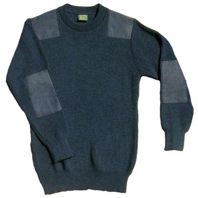Timbo Military Style Jersey Elbow/Shoulder Patches