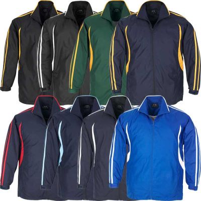 J3150 Adults Flash Track Top