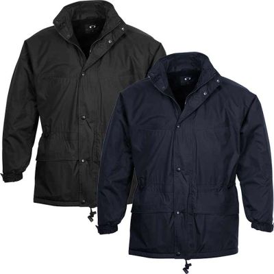 J8600 Adult Trekka Water proof lined Jacket