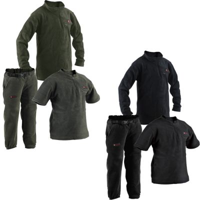 Companion 3 Piece Fleece Pack - Kids