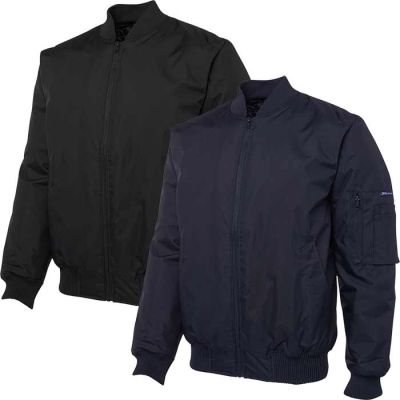 JB 6FJ Flying Jacket