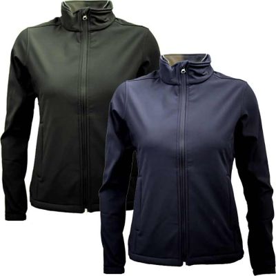 Aurora SSG 3K Women's 3-Layer Softshell Jacket