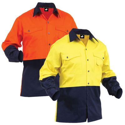 SDBCO TWZ Shirt 100% Cotton 190gsm Day Only