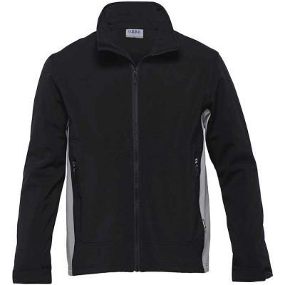 XTJ Mens X-Trail Jacket