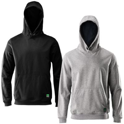 WF-1 FXD Bonded Membrane Fleece Hoodie