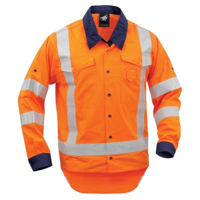 STBCOLW 150gsm TWZ TTMC-W 100% Cotton Shirt