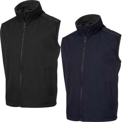 6ATV JB 100% Poly Oxford AT Vest