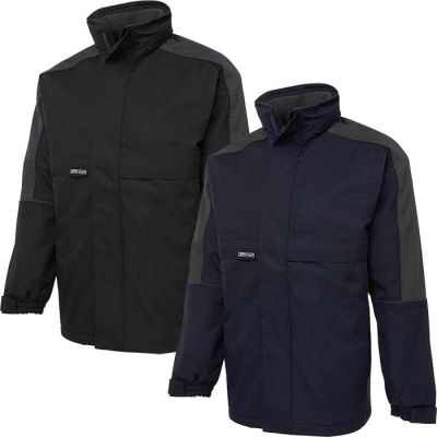 6ATJ 100% Poly Oxford AT Jacket