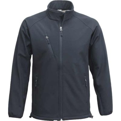 PRO2 SJM Mens Softshell Jacket
