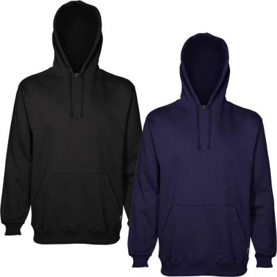 HHE Premium 450gsm Heavyweight Pullover Hoodie