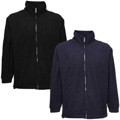 PJN Mens Microfleece Jacket