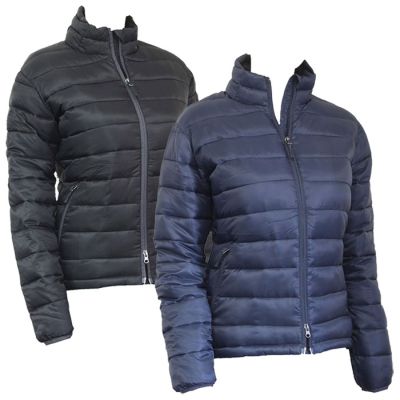 Aurora ULW Womens Ultralite Puffer Jacket