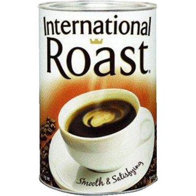 International Blend Coffee