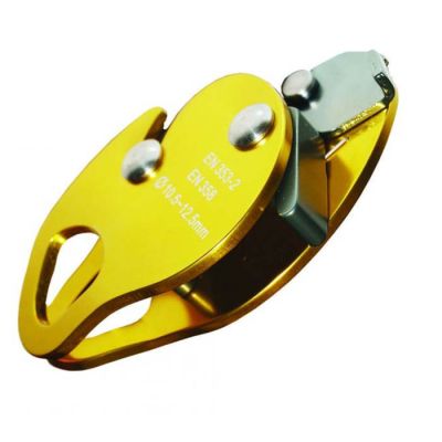 RG006 Aluminium Removable Rope Grab